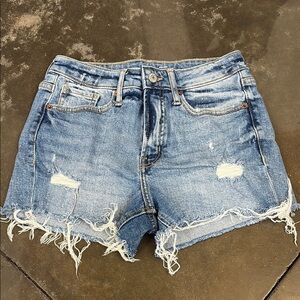 Old Navy Denim Shorts